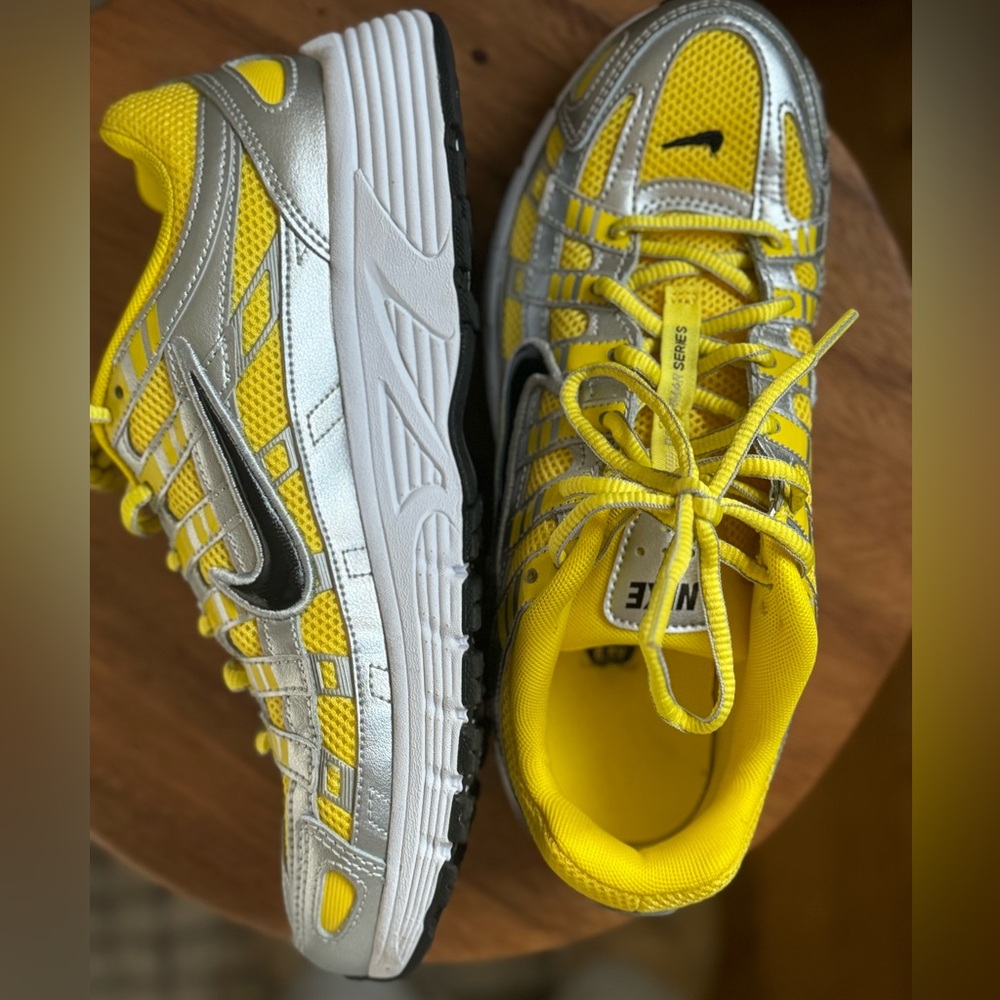 Nike P-6000